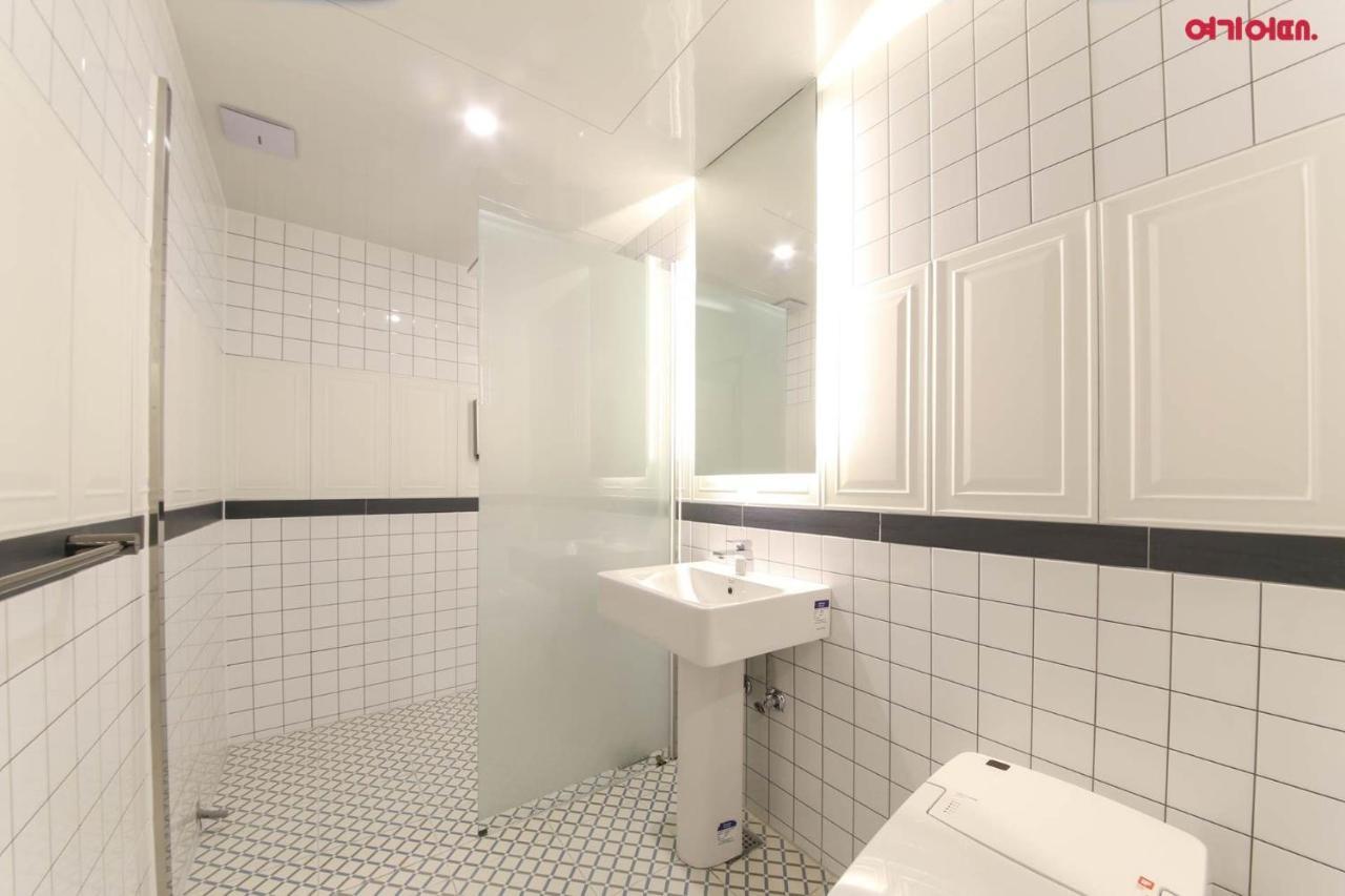 Hotel Yeogijoa Kvangdzsu Kültér fotó