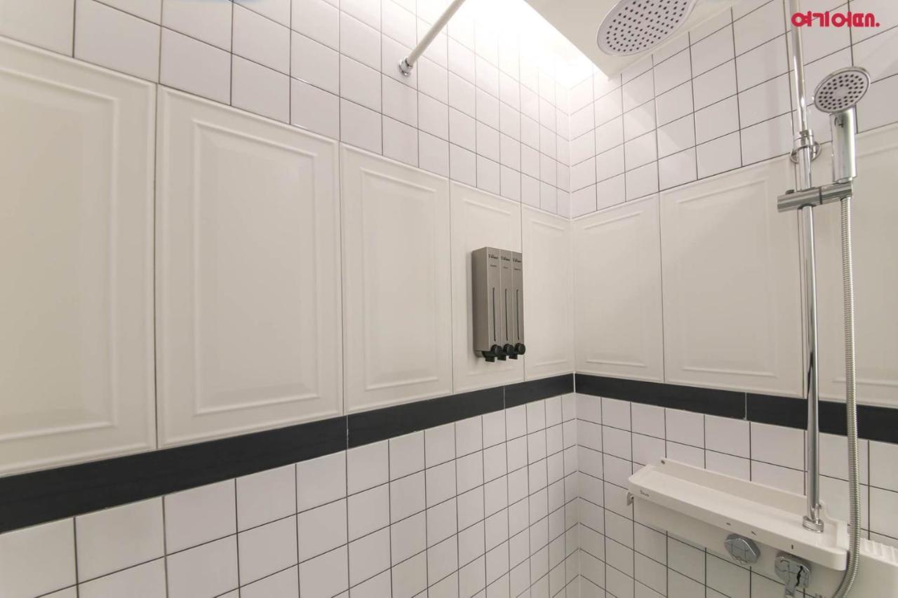 Hotel Yeogijoa Kvangdzsu Kültér fotó
